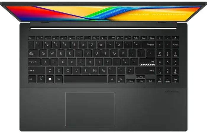 Ноутбук ASUS Vivobook Go 15 E1504TA-BQ315 (90NB1542-M00MS0)