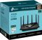 Wi-Fi Роутер TP-Link Archer AX72 Pro (AX5400 Wi-Fi6, 1x2.5GE WAN/LAN, 1xGE WAN/LAN, 3x
