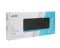 Клавіатура A4-Tech Fstyler Sleek MMedia Comfort FK10 Black/Blue