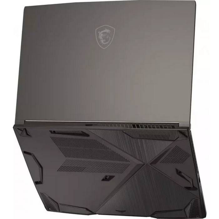 Ноутбук MSI Thin 15 B12VE-2674XRO (B12VE-2674XRO) EU (15.6" (1920x1080),Intel Core i5-12450H,16GB,SSD:1TB,NVIDIA GeForce RTX 4050, 6GB,без ОС,1,86 kg,Black)