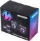 Колонки Maxxter CSP-U005RGB Black