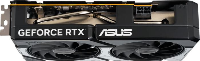 Відеокарта ASUS PCI-Ex GeForce RTX 5060 Dual OC Edition 8GB GDDR7 (128bit) (2565/28000) (HDMI, 3 x DisplayPort) (DUAL-RTX5060-O8G)