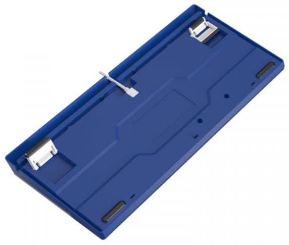 Клавіатура Bloody B950 RGB LK Libra Switch Warrior Blue (B950 RGB Warrior Blue)