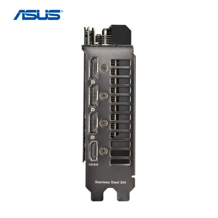 Відеокарта Asus GeForce RTX3060 Dual OC 12GB (DUAL-RTX3060-O12G-V2)