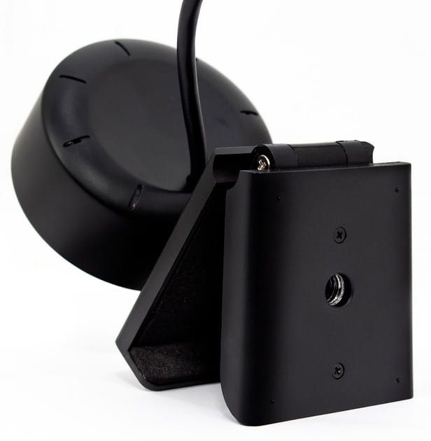 Веб-камера Frime FWC-005L FHD Black