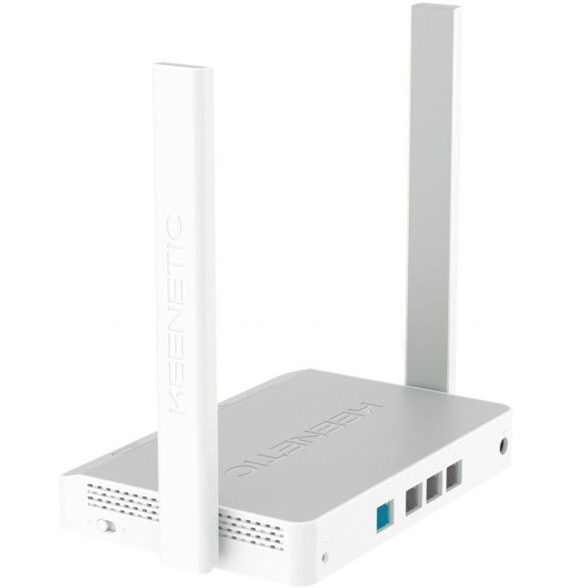 Wi-Fi Роутер  Keenetic Explorer KN-1613