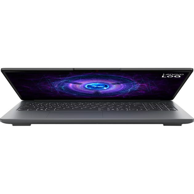 Ноутбук Lenovo LOQ 15IAX9E (83LK007APB) EU (15.6" (1920x1080),Intel Core i5-12450HX,16GB,SSD:512GB,NVIDIA GeForce RTX 2050, 4GB,без ОС,1,8 kg,Black)