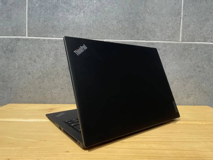 Ноутбук Lenovo ThinkPad T14s Gen 4/ i5-1335U/ 16Gb DDR5/ 256Gb M2/ 14"/ IPS/ Гарантія