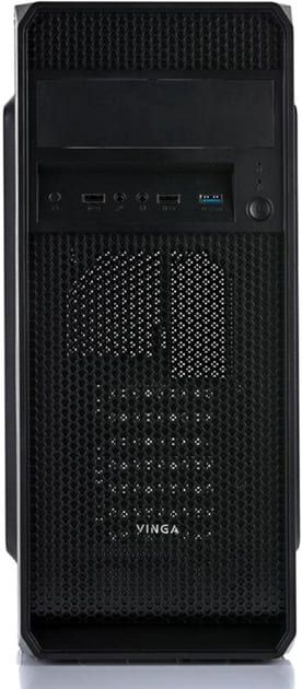 Корпус Vinga CS210B