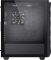 Корпус GameMax Diamond CP Black без БЖ (Black Diamond CP)