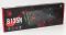 Клавіатура A4-Tech Bloody B135N Black