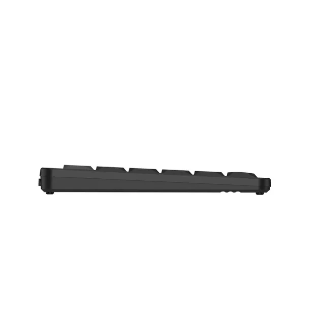 Клавіатура A4Tech FBX53C (Black)