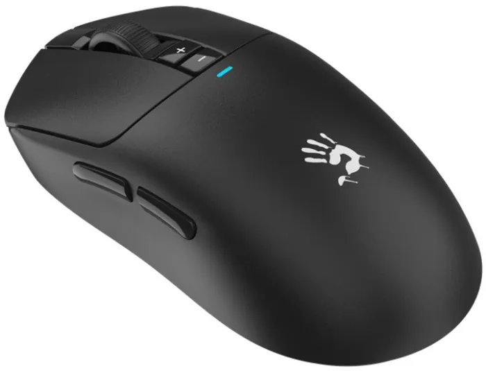 Мишка Bloody R72 Pro (Black)