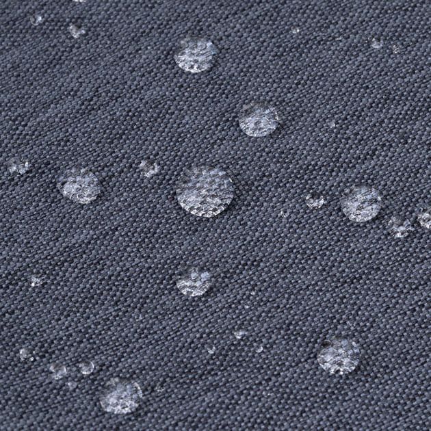 Сумка для ноутбука RivaCase 7522 Dark Grey 14" сірого кольору