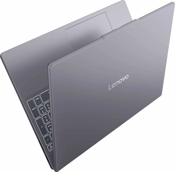 Ноутбук Lenovo IdeaPad Slim 3 15IRU10 (83KD0015RA)