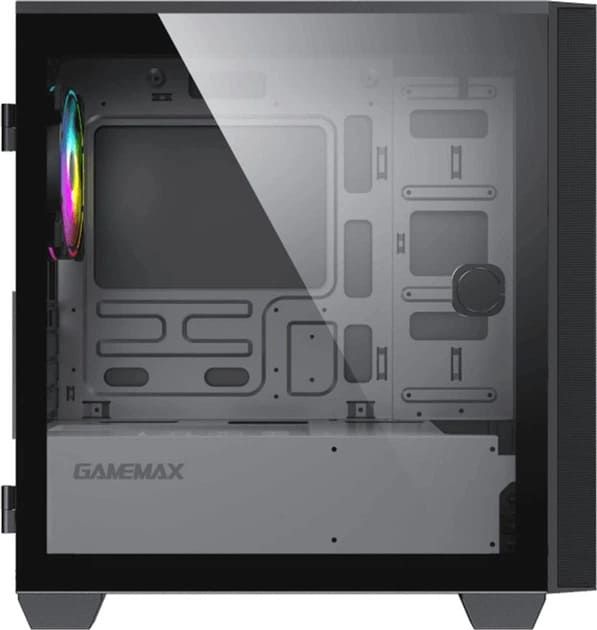 Корпус GameMax Aero Mini Без БЖ
