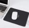 Килимок для миші HOCO GM20 Black (Гума, одностороння, 240x200x2 mm)