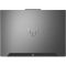 Ноутбук ASUS TUF Gaming F15 FX507VI (FX507VI-F15.I74070) EU (15.6" (1920x1080) до 144 Hz,Intel Core i7-13620H,16GB,SSD:1TB,NVIDIA GeForce RTX 4070, 8GB,Windows 11 Home,2,1 kg)