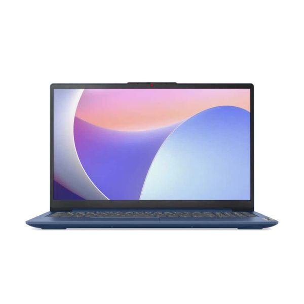 Ноутбук Lenovo IdeaPad Slim 3 15IAH8 (83ER00MFRA) (15.6" (1920x1080),Intel Core i5-12450H,16GB,SSD:512GB,Intel UHD Graphics Xe G4 48EUs,без ОС,1.62 kg,Abyss Blue)
