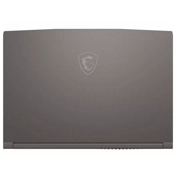Ноутбук MSI Thin 15 B12VE-2674XRO (B12VE-2674XRO) EU (15.6" (1920x1080),Intel Core i5-12450H,16GB,SSD:1TB,NVIDIA GeForce RTX 4050, 6GB,без ОС,1,86 kg,Black)