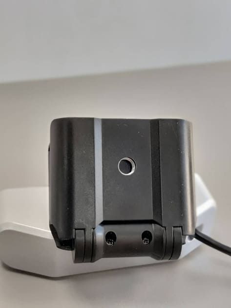 Веб-камера Dynamode H9 Full HD Silver-Black