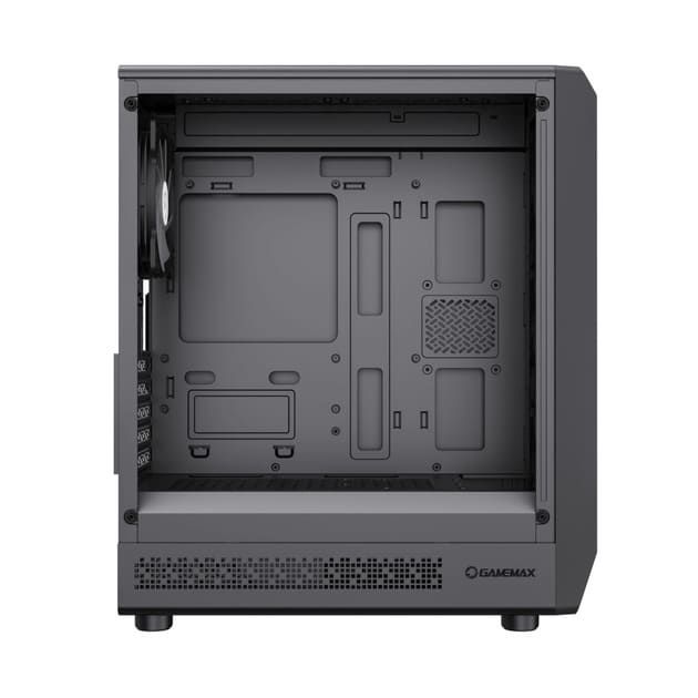Корпус GameMax Forge MB Без БЖ