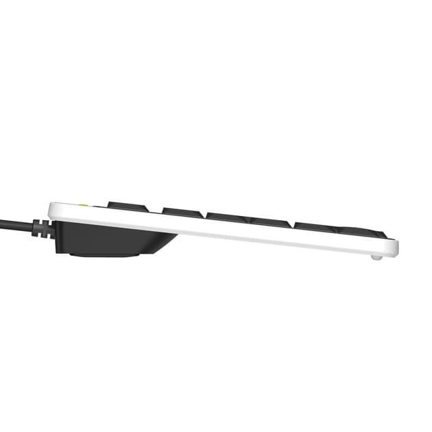 Клавіатура A4Tech FX70 (Black)