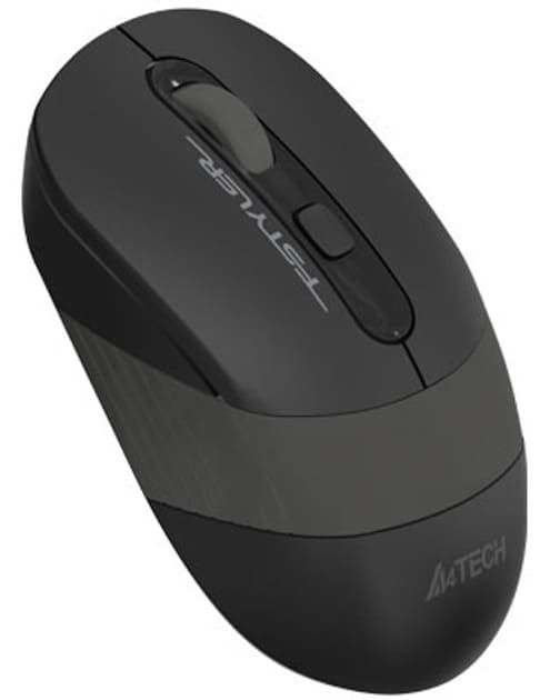 Мишка A4Tech FG10 (Grey)