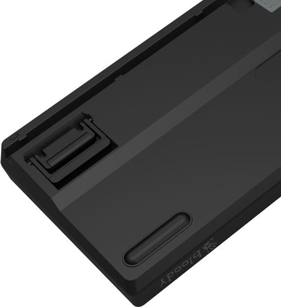 Клавіатури A4Tech S87 (Energy Red)