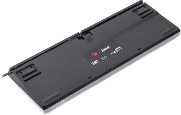 Клавіатура Bloody WS87 (Naraka)