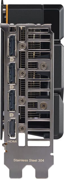 Відеокарта ASUS PCI-Ex GeForce RTX 5060 Dual OC Edition 8GB GDDR7 (128bit) (2565/28000) (HDMI, 3 x DisplayPort) (DUAL-RTX5060-O8G)