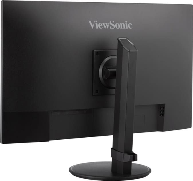 Монітор 27" Viewsonic VA2708-HDJ
