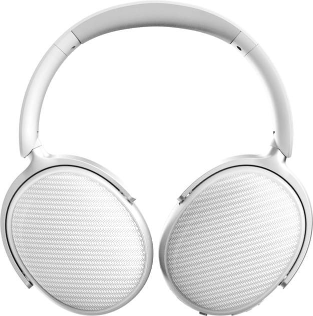 Bluetooth-гарнитура A4Tech Fstyler BH350C White	 1`318.28 / 1`401.98