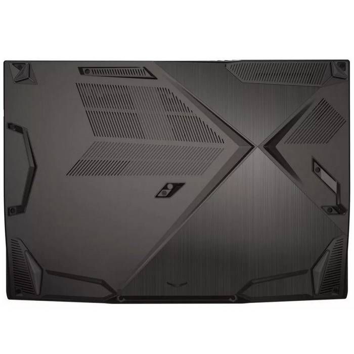 Ноутбук MSI Thin 15 B12VE-2674XRO (B12VE-2674XRO) EU (15.6" (1920x1080),Intel Core i5-12450H,16GB,SSD:1TB,NVIDIA GeForce RTX 4050, 6GB,без ОС,1,86 kg,Black)