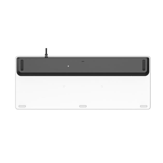 Клавіатура A4Tech FX70 (Black)