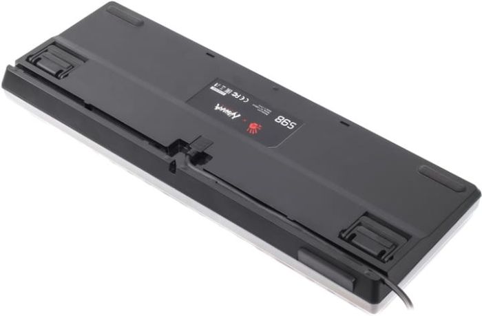 Клавіатура Bloody WS87 (Naraka)