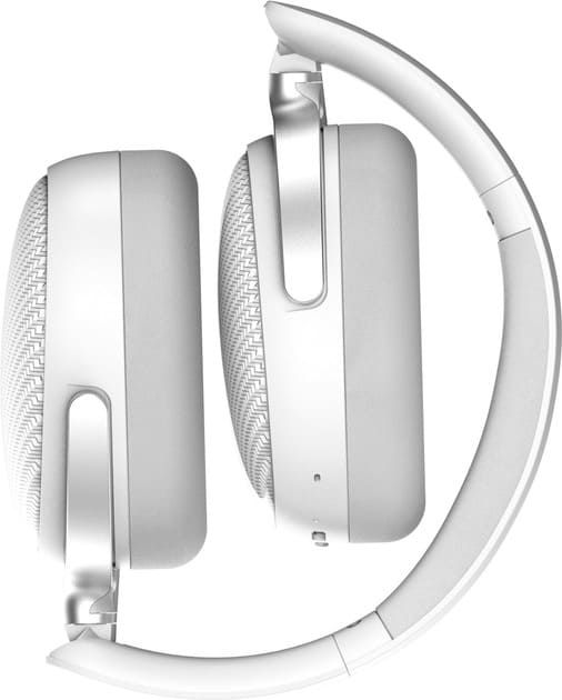 Bluetooth-гарнитура A4Tech Fstyler BH350C White	 1`318.28 / 1`401.98