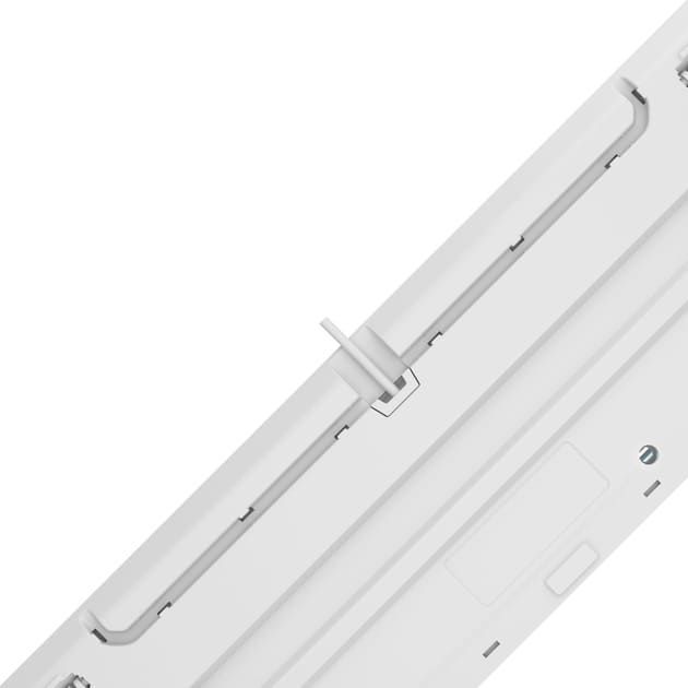 Клавіатура A4Tech FS100 (Icy Blue)