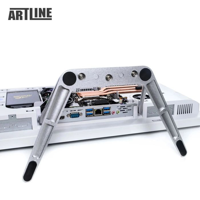 Моноблок ARTLINE Business F27 (F27v15w)
