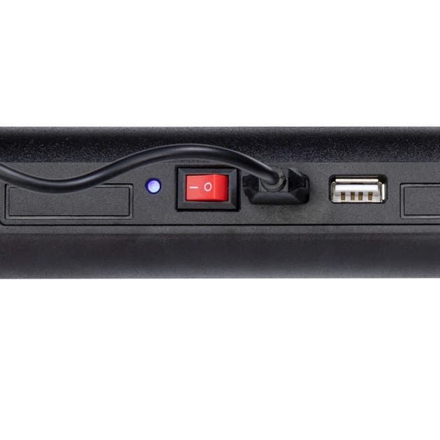 Підставка під ноутбук RivaCase 5557 Black