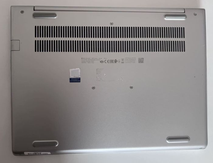 Ноутбук HP ProBook 430 G6