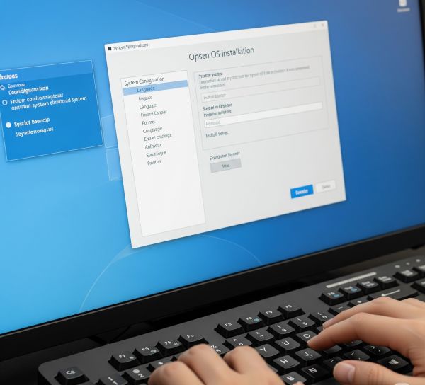 Встановлення та налаштування операційних систем: Windows, Linux