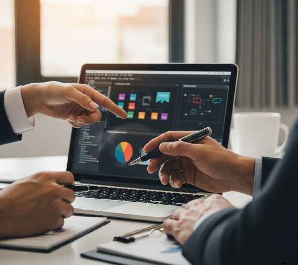 Консультації фахівця: Допомога у виборі комплектуючих, програмного забезпечення, оптимізації системи