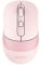 Мишка бездротова A4-Tech Fstyler FB10C Baby Pink