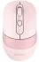 Мишка бездротова A4-Tech Fstyler FB10C Baby Pink