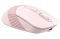 Мишка бездротова A4-Tech Fstyler FB10C Baby Pink