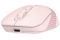Мишка бездротова A4-Tech Fstyler FB10C Baby Pink