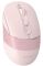 Мишка бездротова A4-Tech Fstyler FB10C Baby Pink
