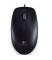 Мишка  Logitech B100 (910-003357) Black