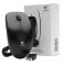Мишка  Logitech B100 (910-003357) Black